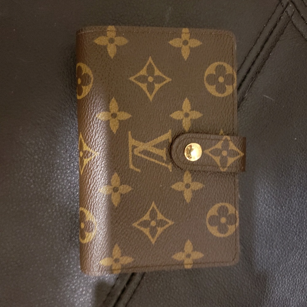 Louis vuitton wallet